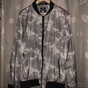 Mens Bomber Jacket 🇬🇧